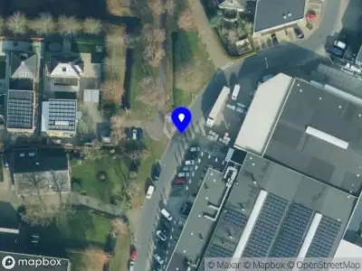 Twente Capital Holding B.V.