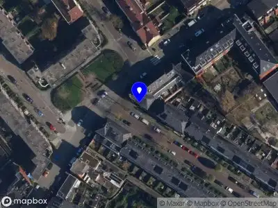 Huisartsenpraktijk Oosterpark Groningen
