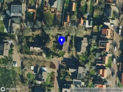 Greenius Holding B.V.