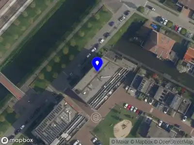 KVH Vervoersservice Nootdorp