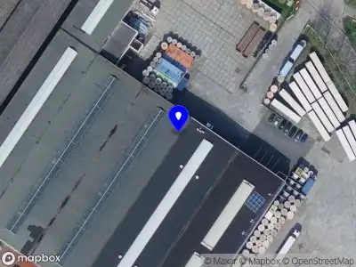 Akulux Aluminium B.V. Zwijndrecht