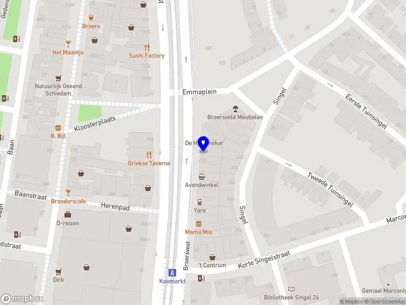 TPL Holding B.V. Schiedam