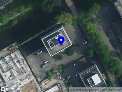 EV Projects B.V. Amsterdam