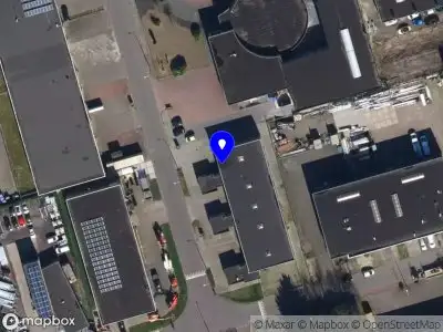 JMS Service & Onderhoud Leeuwarden