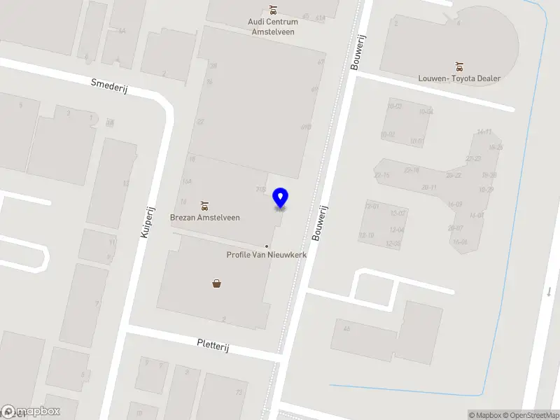 O.J. Fam Entertainment Amstelveen