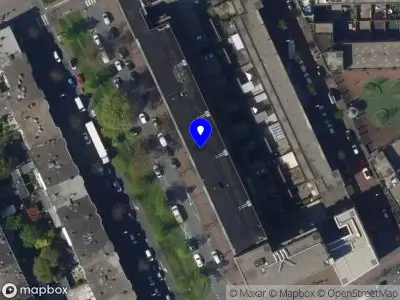 Nieuw bedrijf SG Multizorg