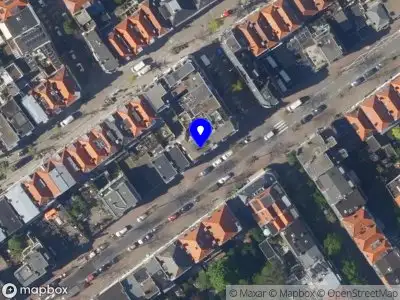 Nieuw bedrijf Stef Bouman