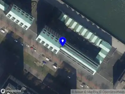 AEN Consultancy Rotterdam
