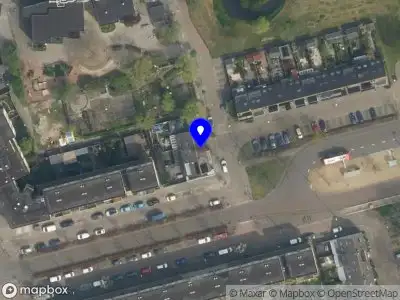 Omerovic Delft