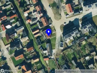 Aron Weide auto's Ruinerwold