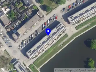 CSPM Almere