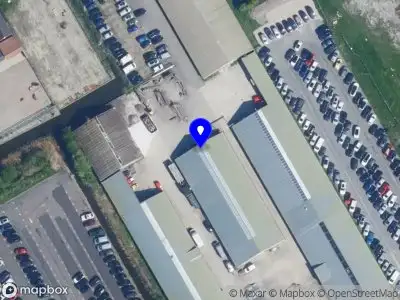 DJ autoschade Herstel