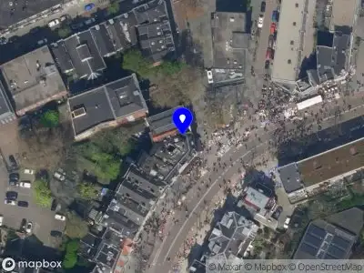 NE Service Rotterdam