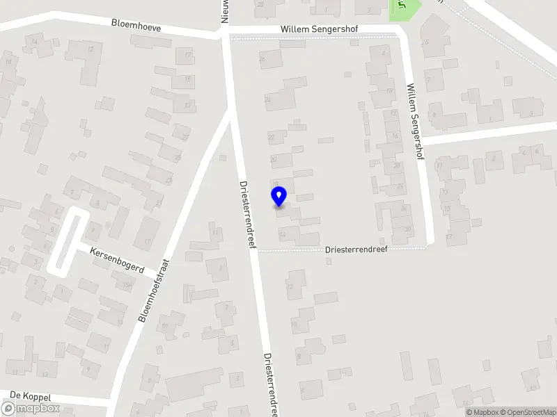 Roos - ontspannen ondernemen