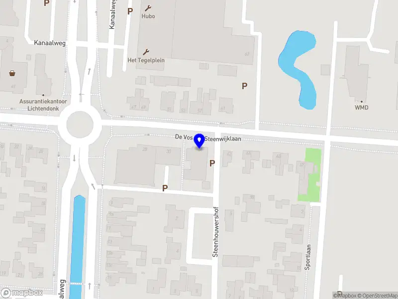 Schoonheidsspecialiste Rachel