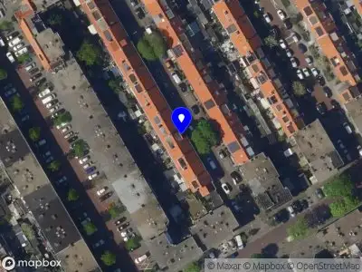 Stadsboer Elemam 's-Gravenhage