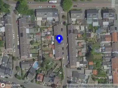 Myrthe Moors - Holistische Psychologie & Yoga