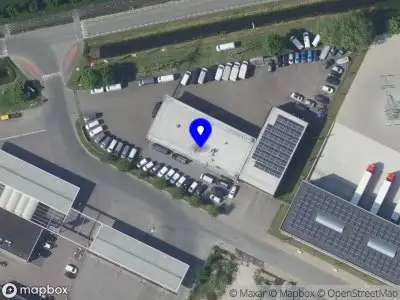 Nieuw bedrijf Zeeland Bedrijfswagens