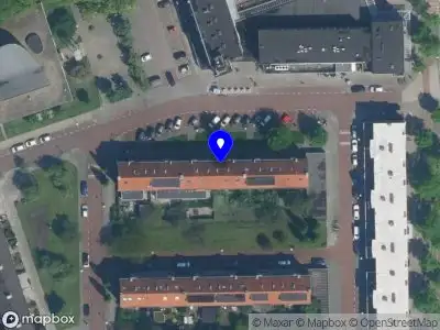 Nieuw bedrijf zelfrealisatie.amsterdam