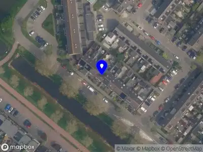 Kdg klusbedrijf BERGSCHENHOEK