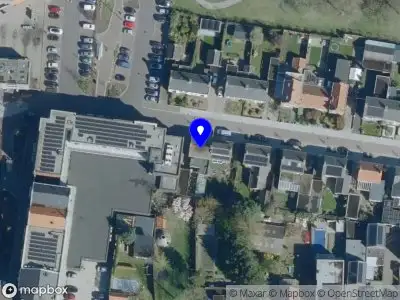 BMF Dakonderhoud Vlijmen