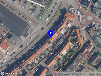 Unikatno Zandvoort