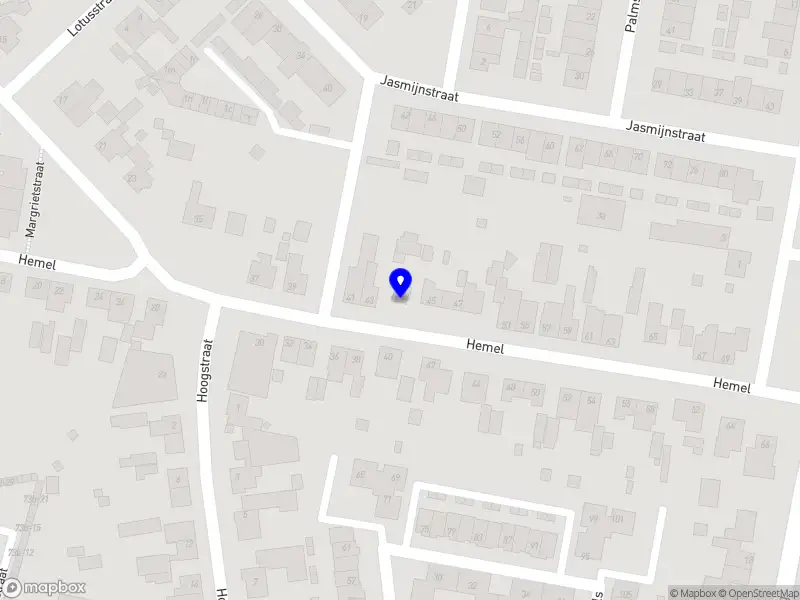 Nieuw bedrijf Sander Donkers