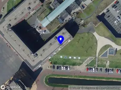 5GL! Rotterdam 01 B.V.