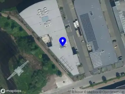 Buda Hills Investment B.V.