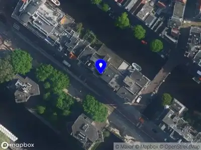 Nieuw bedrijf Creative Clicks USA B.V.