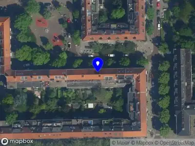 Jordan Art Studio Amsterdam