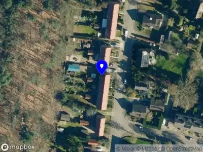 Nieuw bedrijf M.V.R. Dienstverlening