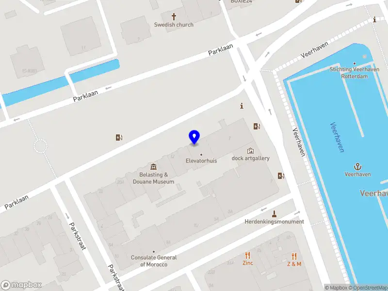 Nieuw bedrijf MiGuide B.V.