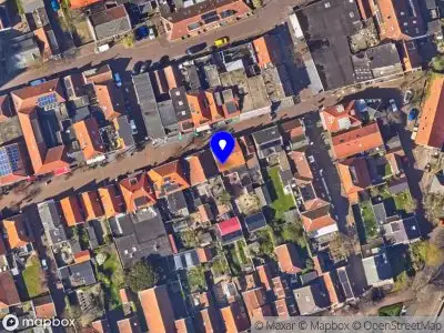 Nieuw bedrijf Milostar