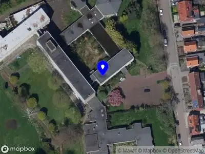 T. Verhulst Roosendaal