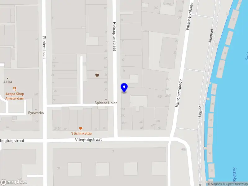 DPS Services Holding II B.V. Amsterdam