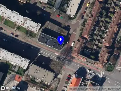 De Vries Motorservice Groningen