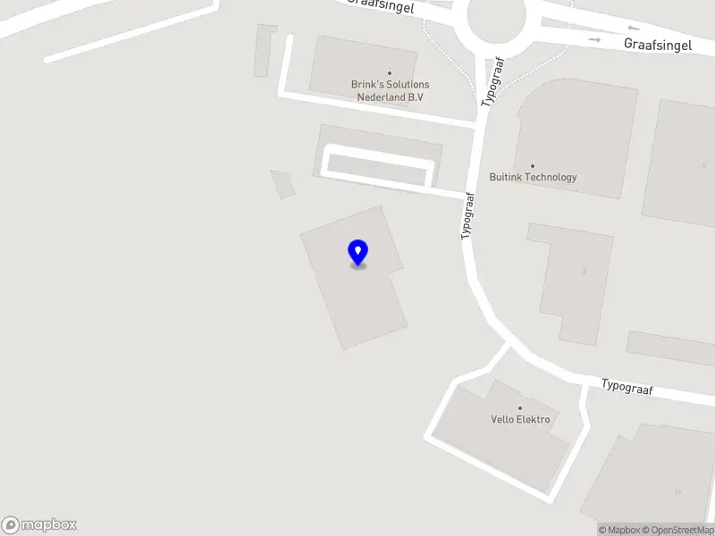 Nieuw bedrijf Euromex Holdings B.V.