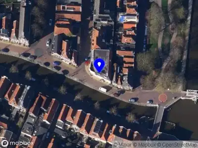 Nieuw bedrijf Hotel Restaurant 't Heerenlogement B.V.