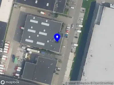 First Logistics B.V. Nieuwegein