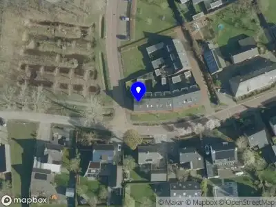 Nieuw bedrijf Boets Bestrating