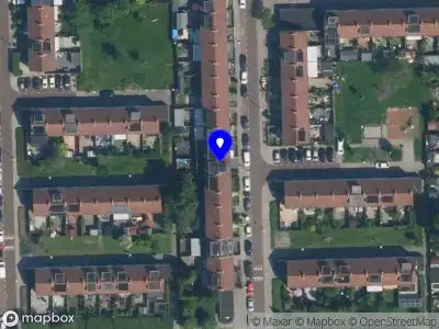 Nieuw bedrijf Batal Taxi