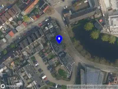 Nieuw bedrijf F. Boullart Holding B.V.