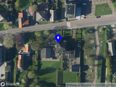 Icebreaker Netherlands B.V. Venhuizen