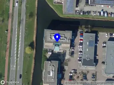 ICT Motar B.V. Barendrecht