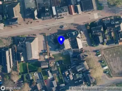 Nieuw bedrijf Wortelboer Beheer Maatschappij B.V.