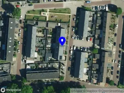 Harry's Koeriersdiensten