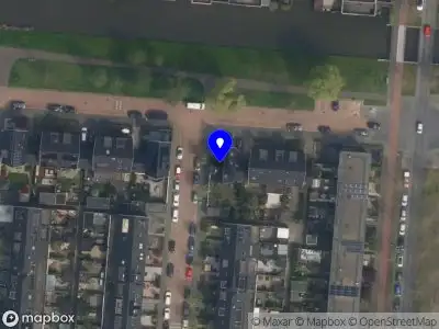 Ansfried Snijders Rotterdam
