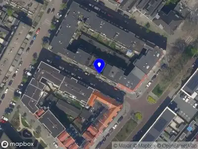 Vince Ujor Zorg & Welzijn