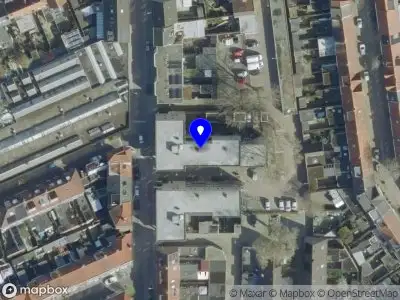 York Colors Tilburg